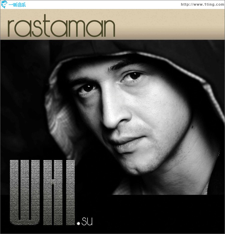 Rastaman