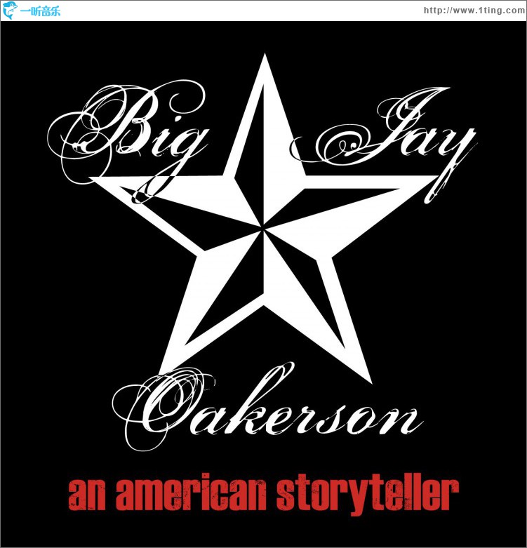 An American Storyteller