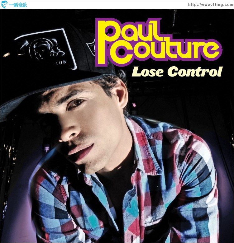 Lose Control