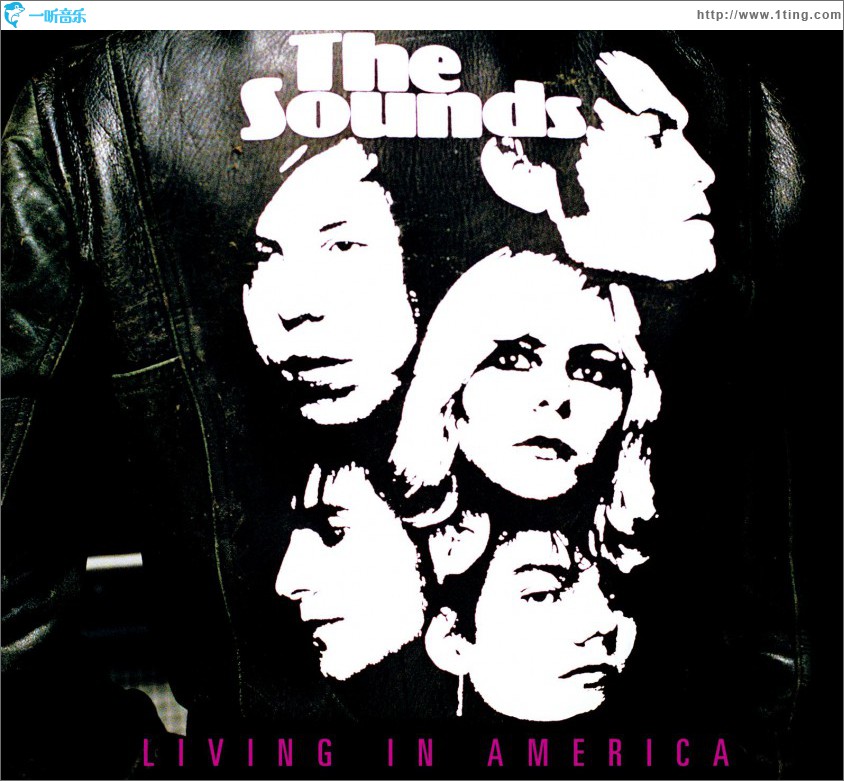 Living in America (US)