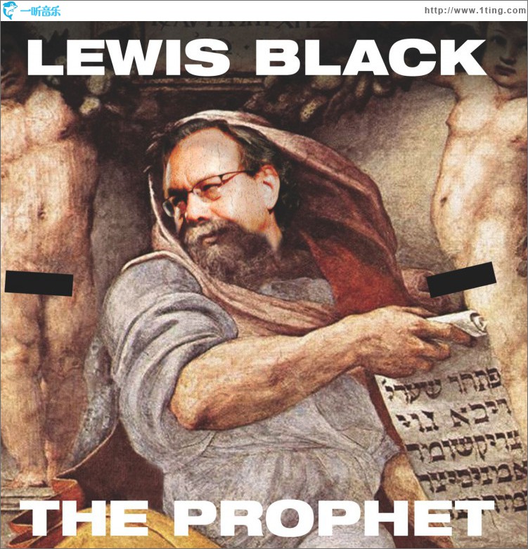 The Prophet