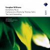 Vaughan Williams : Symphony No.6, Fantasia on a Theme by Thomas Tallis & The Lar