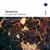 Louis Devos & Musica Polyphonica Charpentier : Première leçon de ténèbres du Mercredi Saint H120 试听
