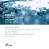 Hélène Grimaud, David Zinman & Deutsches Symphony Orchestra Piano Concerto No.4 in G major Op.58 : I Allegro moderato 试听