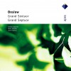 Jean Hubeau, Marc Marder & Nielsen Quintet Onslow : Sextet Op.77b : I Allegro spirituoso 试听