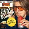 Mitch Hedberg The Improv Fairy Tale 试听