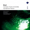 Bizet : Clovis et Clotilde & Roma - Apex