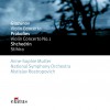Glazunov & Prokofiev : Violin Concertos - Elatus