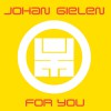 Johan Gielen Metropolis (Max Walder Remix) 试听
