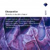 Ton Koopman & Amsterdam Baroque Orchestra Charpentier : Josue H404 试听