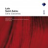 Lalo & Saint-Saëns : Cello Concertos - Apex