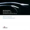 Rachmaninov : Suites 1, 2 & Symphonic Dances - Elatus