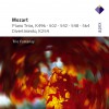 Mozart : Piano Trios & Divertimento - Apex