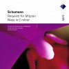 Schumann : Requiem for Mignon & Mass - Apex