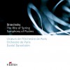 Stravinsky : Le Sacre du printemps [Rite of Spring] - Elatus