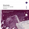 Charles Dutoit & Ensemble Instrumental De Lausanne Stravinsky : The Soldier's Tale : IX The Little Concert 试听