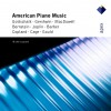 American Piano Music - APEX