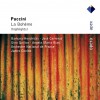 Barbara Hendricks, Angela Maria Blasi, José Carreras, Gino Q La bohème : Act 4 
