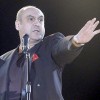 Yan Arlozorov Biologiya 试听