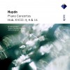 Haydn : Piano Concertos Nos 3, 4 & 11 - Apex