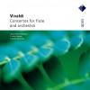 Vivaldi : 8 Flute Concertos - Apex