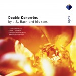 Bach Family : Double Concertos - Apex详情