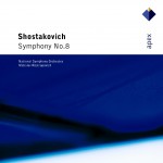Shostakovich : Symphony No.8 - Apex详情