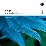 Couperin : Harpsichord Works - Apex详情