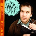 My Secret Public Journal Live详情