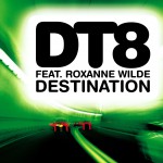 Destination详情