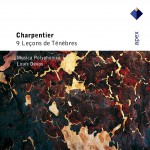 Charpentier : Leçons de ténèbres - Apex详情
