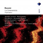 Rossini : La Cenerentola [Highlights] - Apex详情