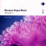 Baroque Organ Music Vol.1 - Apex详情