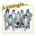 Antología. . . Los Freddy's详情