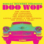 Paul Winley Records Presents Doo Wop