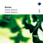 Onslow : Sextet & Septet - Apex详情