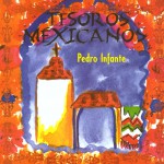 Pedro Infante详情