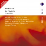 Donizetti : La favorite [Highlights, French Version] - Apex详情