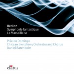 Berlioz : Symphonie fantastique & La Marseillaise - Elatus详情