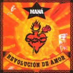 Revolucion de amor (Audio only)详情