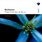 Beethoven : Piano Trios Nos 1, 2 & 4 - Apex详情
