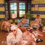 Maudlin详情