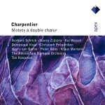 Charpentier : Motets for Double Choir - Apex详情