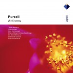 Purcell : Anthems - Apex详情