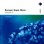 Baroque Organ Music Vol.2 - Apex详情