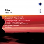 Gilles : Messe des mortes [Requiem] - Apex详情