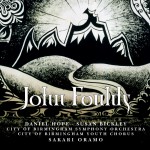 Foulds : 3 Mantras, Mirage, Lyra Celtica & Apotheosis详情