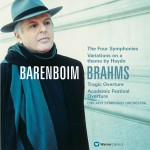 Brahms : Symphonies Nos 1-4 & Orchestral Works详情
