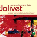 Jolivet : Orchestral & Chamber Works [The Erato Recordings]详情