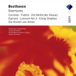 Beethoven : Overtures - Apex详情
